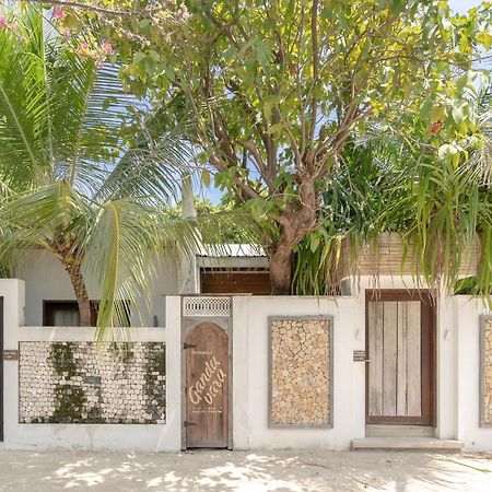 Brickwood Ganduvaru Private Villas Rasdhoo Exteriör bild