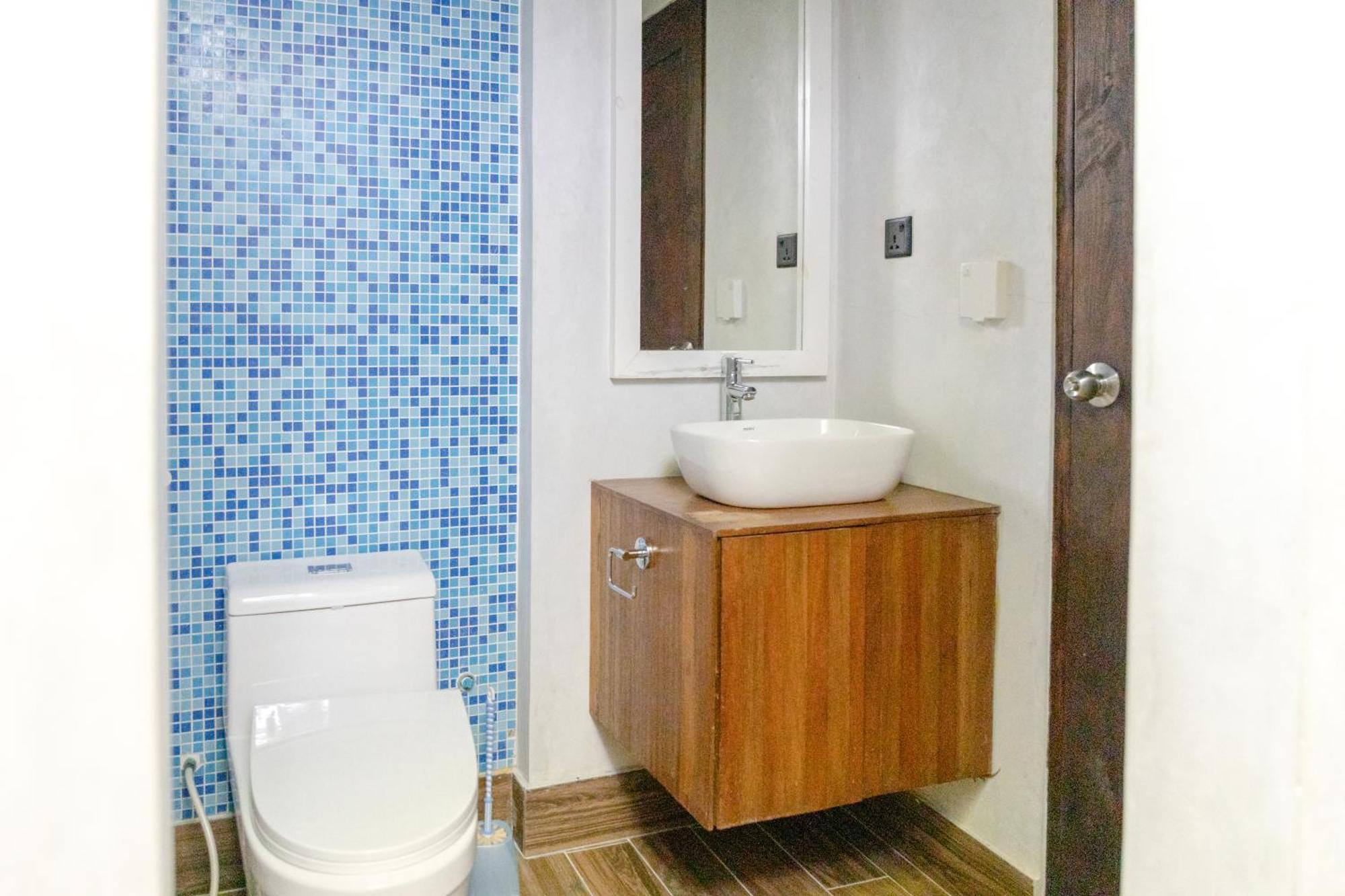 Brickwood Ganduvaru Private Villas Rasdhoo Exteriör bild