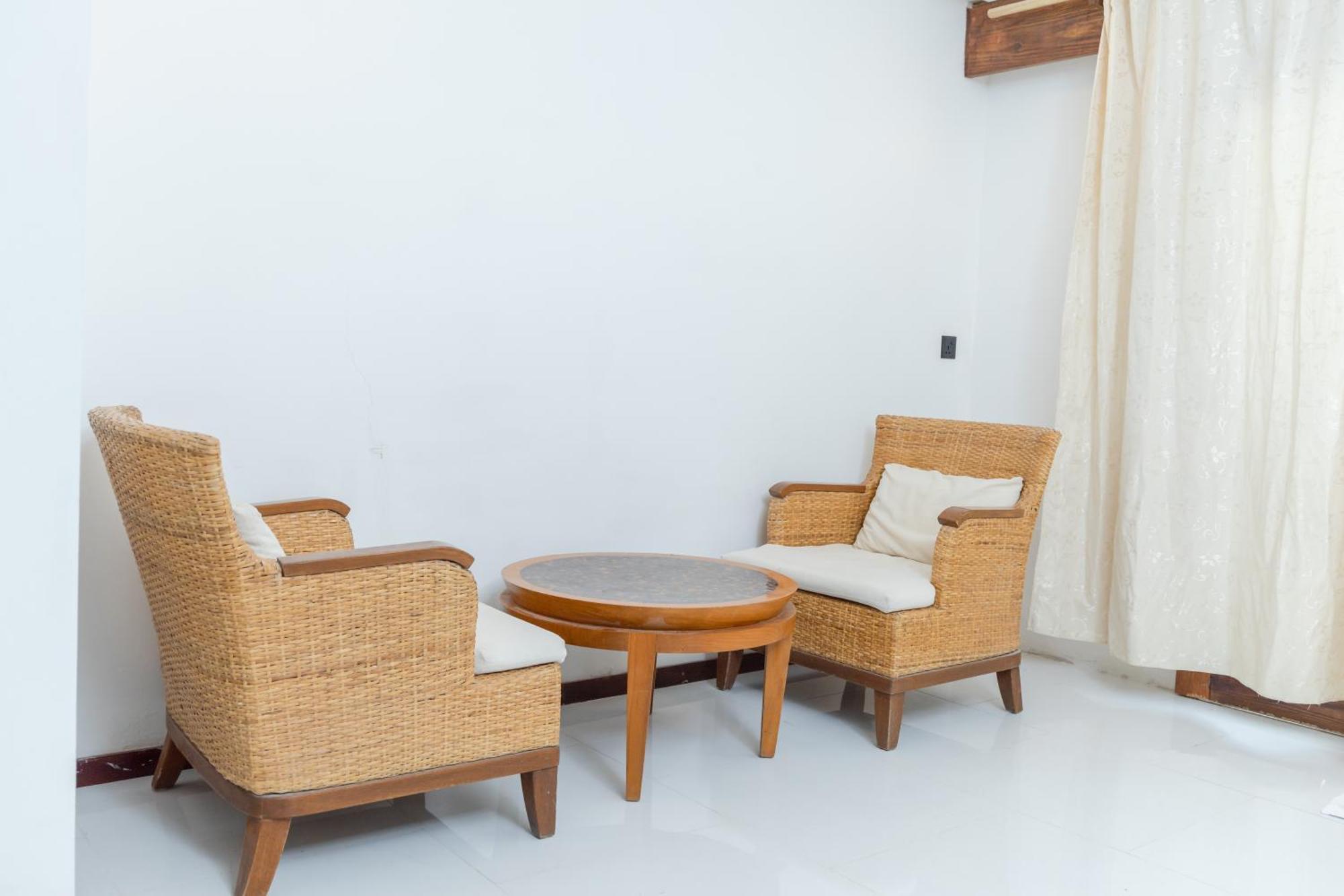 Brickwood Ganduvaru Private Villas Rasdhoo Exteriör bild