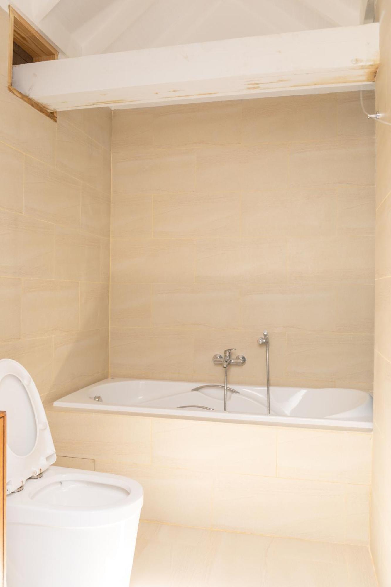 Brickwood Ganduvaru Private Villas Rasdhoo Exteriör bild