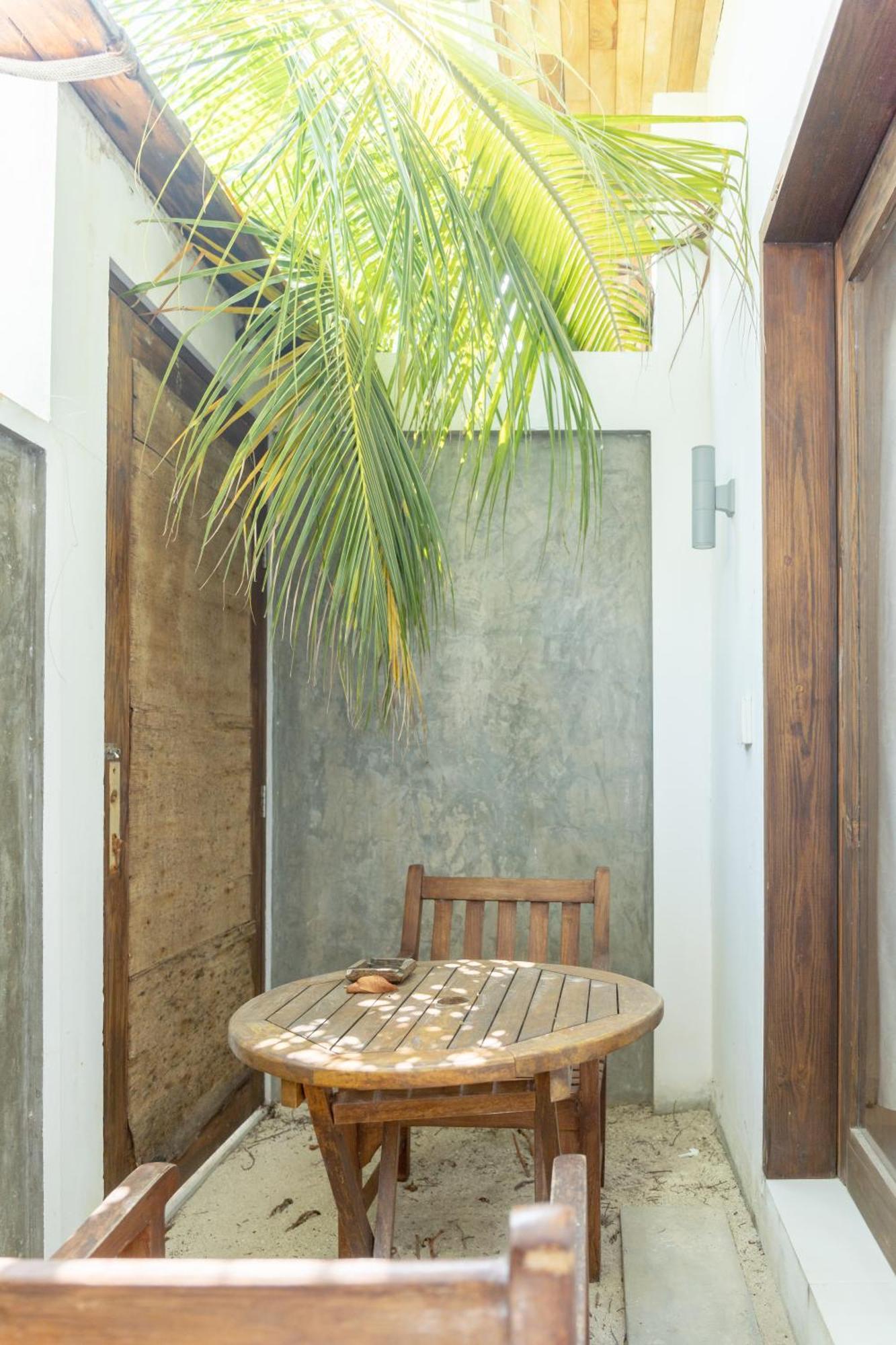 Brickwood Ganduvaru Private Villas Rasdhoo Exteriör bild