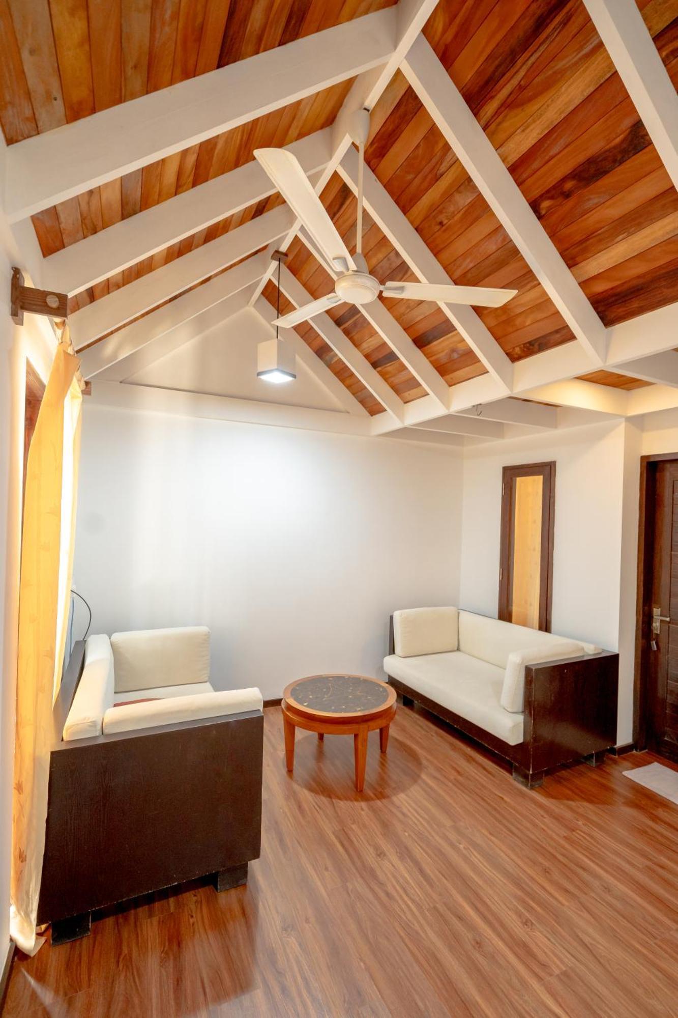 Brickwood Ganduvaru Private Villas Rasdhoo Exteriör bild
