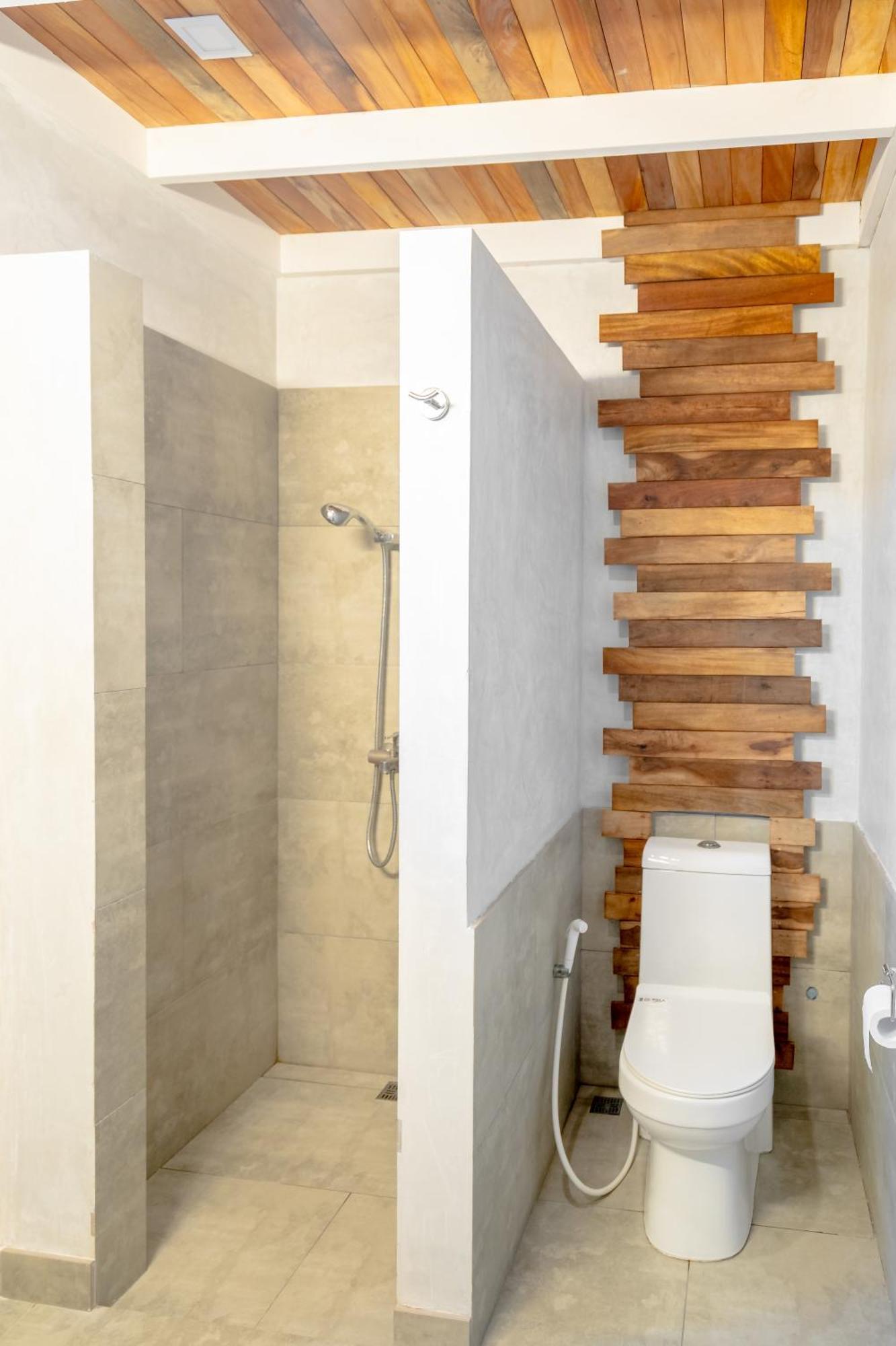 Brickwood Ganduvaru Private Villas Rasdhoo Exteriör bild
