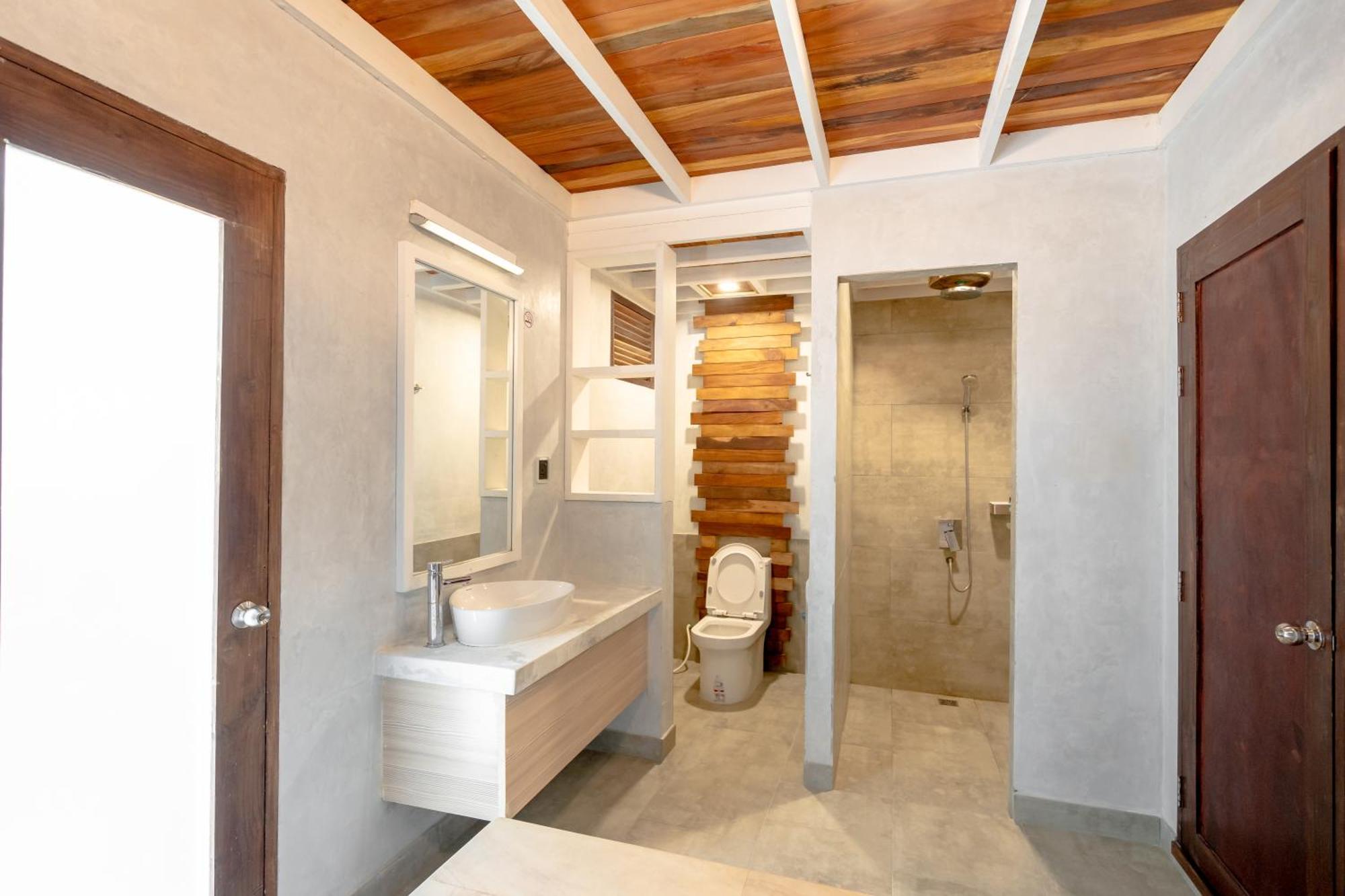 Brickwood Ganduvaru Private Villas Rasdhoo Exteriör bild
