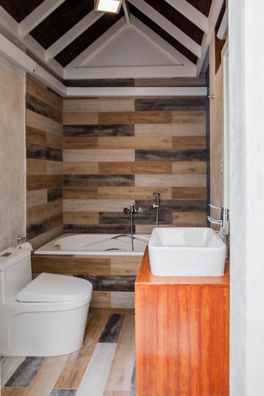 Brickwood Ganduvaru Private Villas Rasdhoo Rum bild