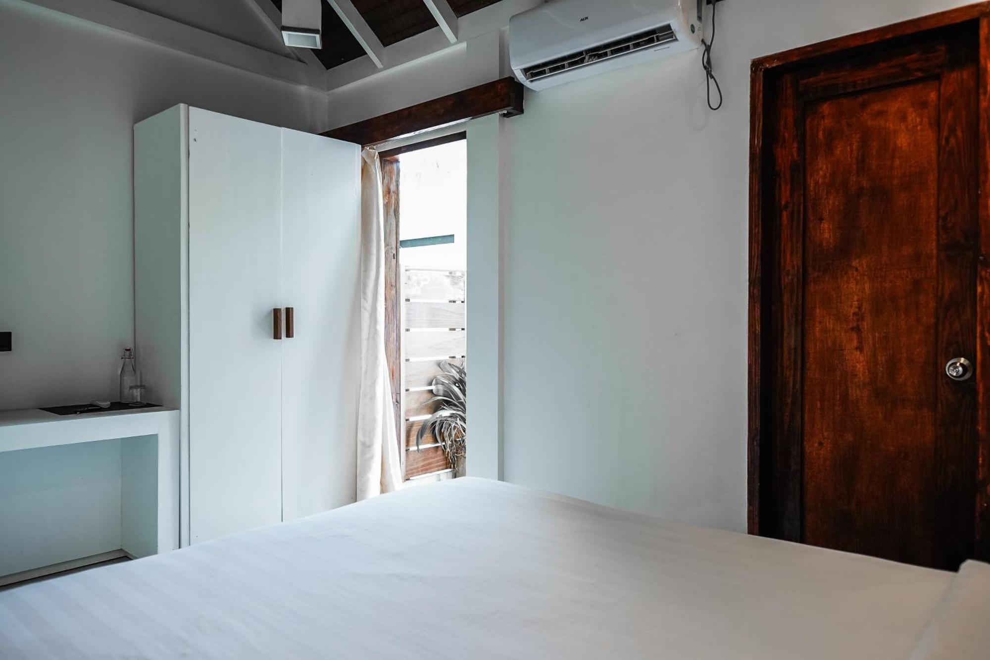 Brickwood Ganduvaru Private Villas Rasdhoo Exteriör bild